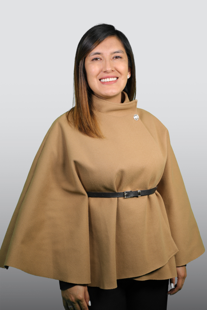 Flor Angela Hurtado Torres
