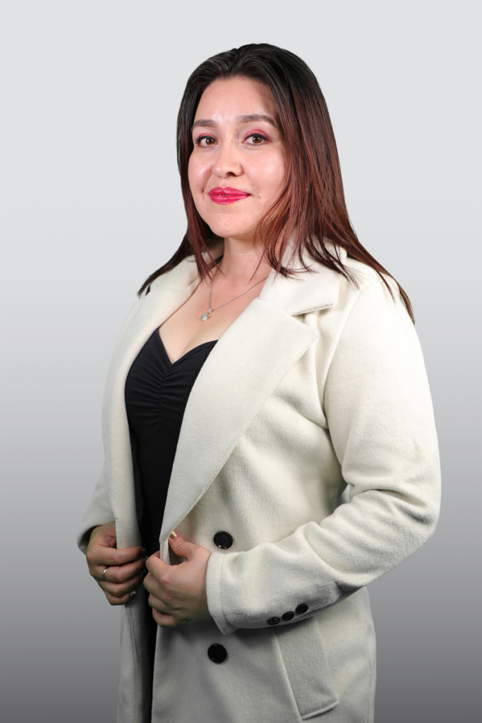 Heidy Catalina Bautista Rodríguez