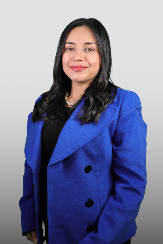 Leny Dayana Rodriguez Duran