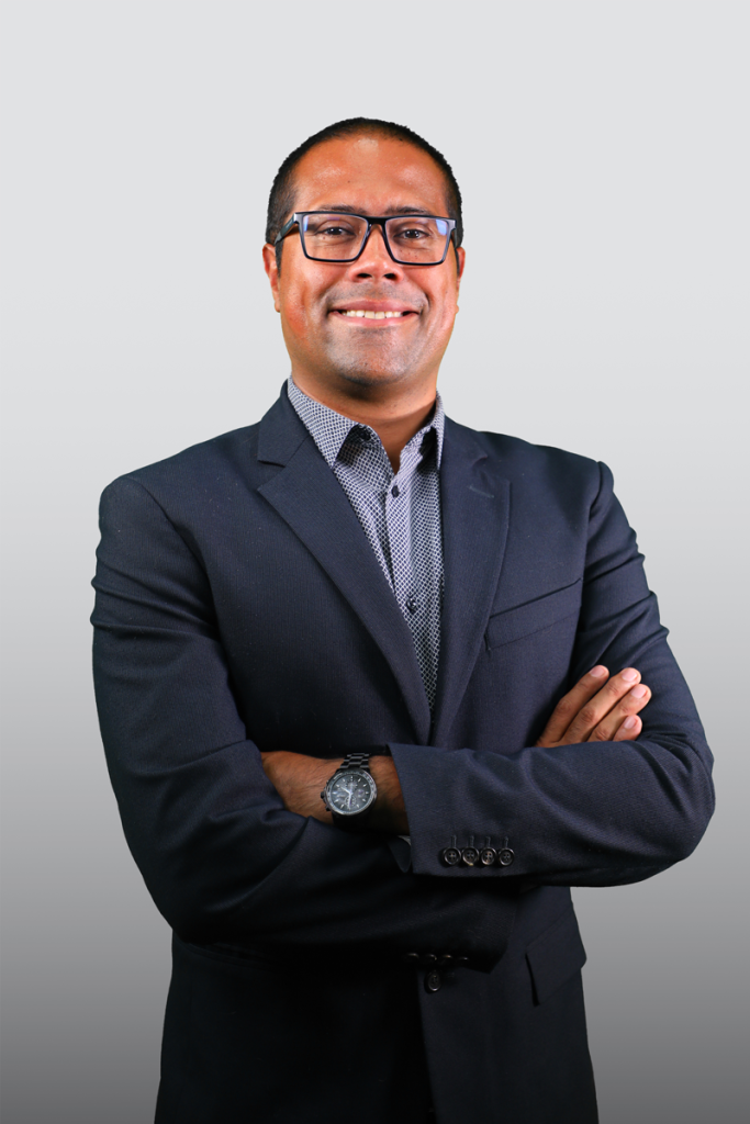 Javier Vivas Dionicio