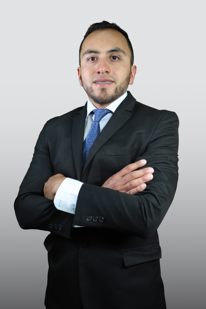 Jhon Jairo Ruiz Sanchez