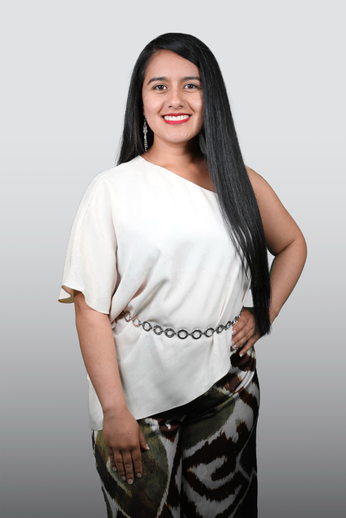 Leidy Cano García