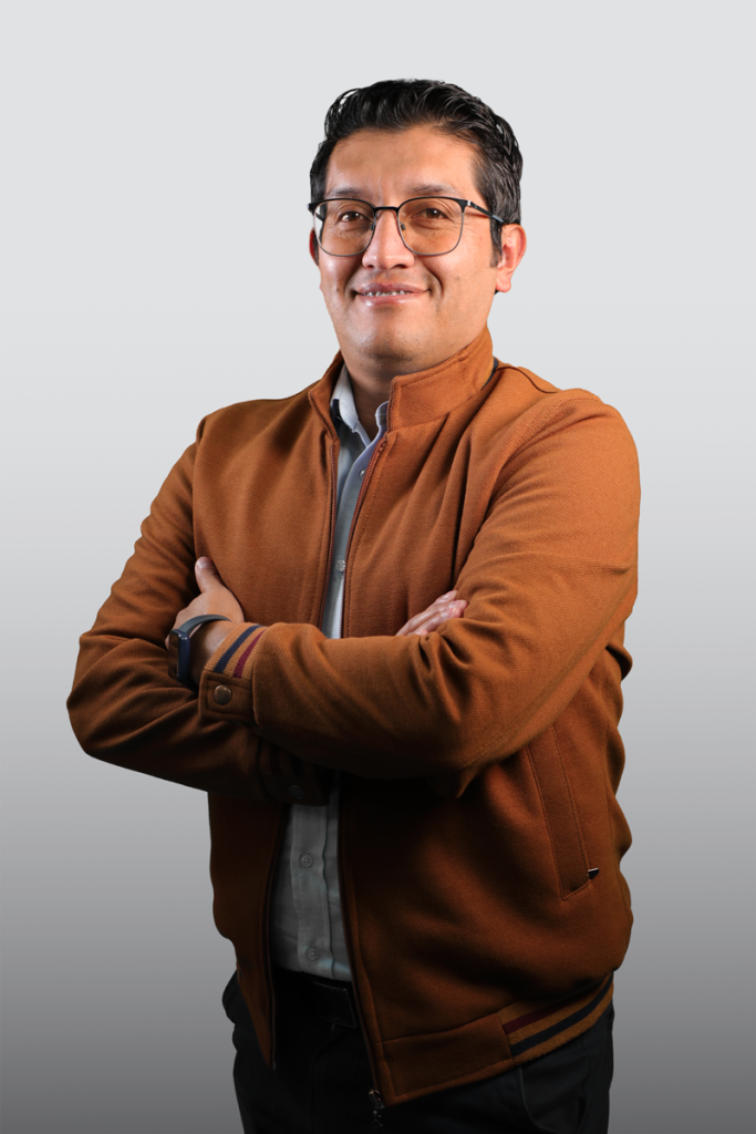José Miguel Fagua Contreras