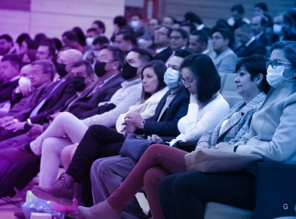 Inicia la Ruta de Formación Docente