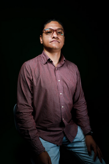 Breynner Daniel Cruz Capador