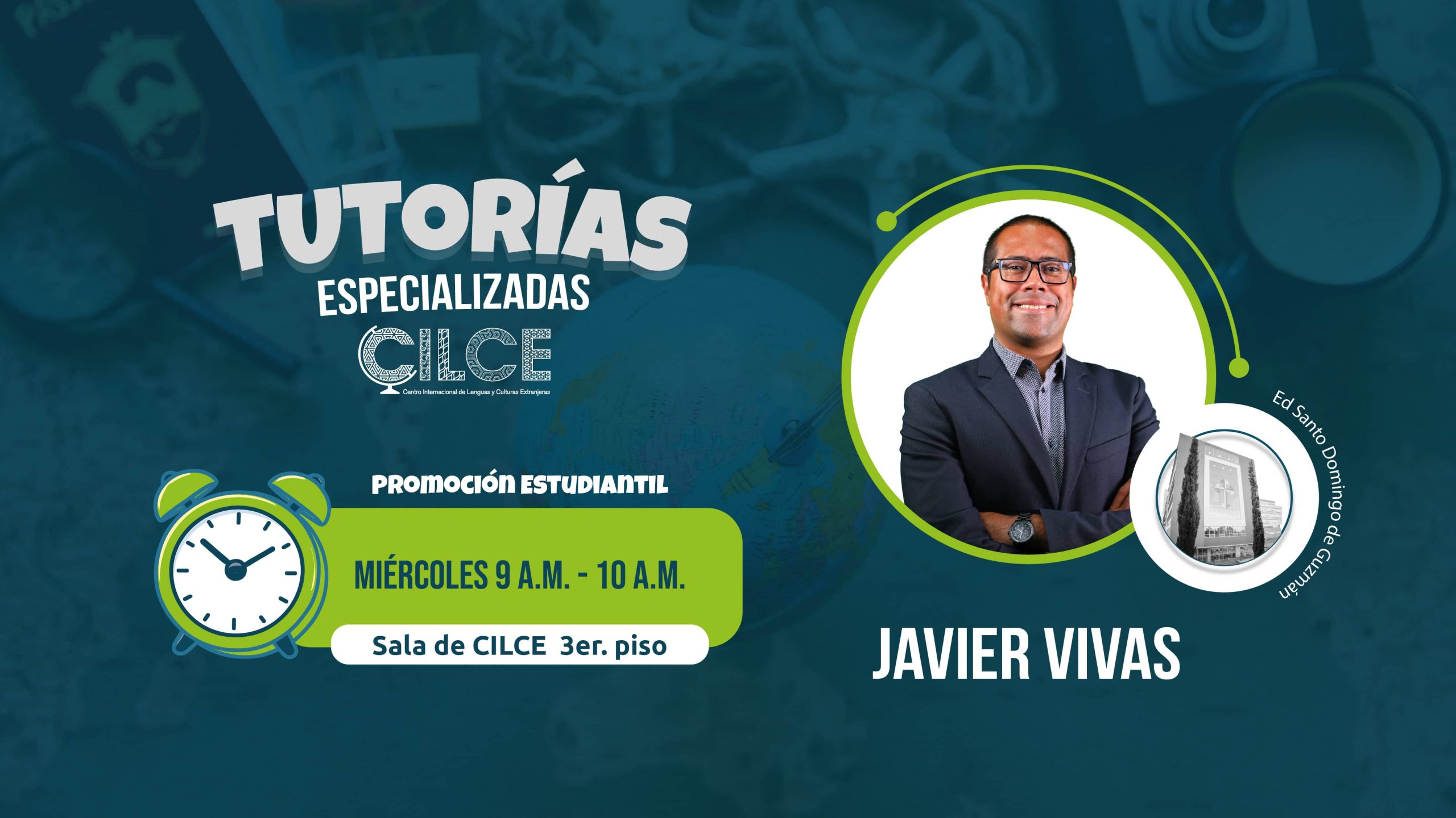 tutorias CILCE 2026 2-05
