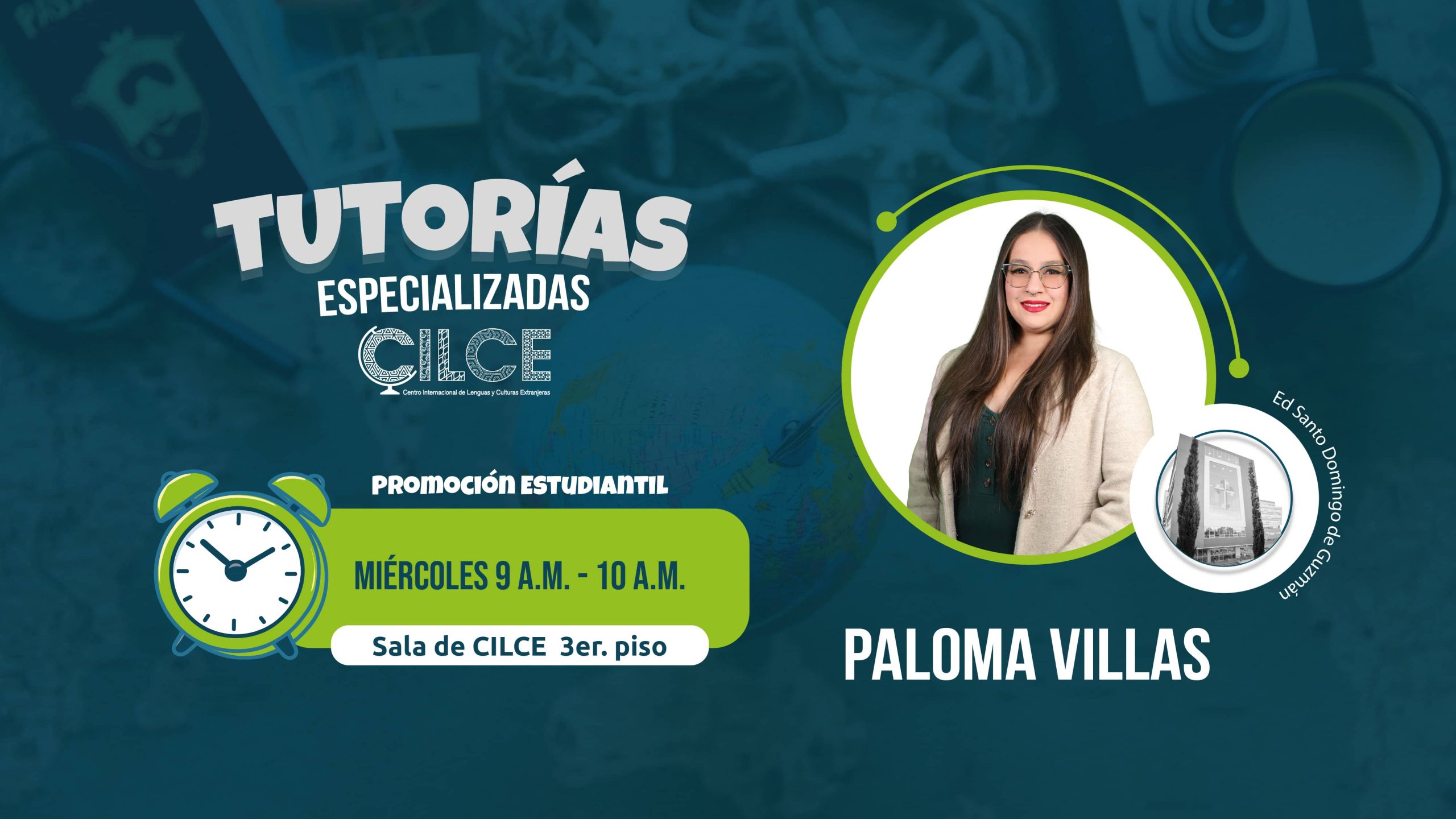 tutorias CILCE 2026 2-07